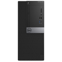 Dell Optiplex 7050 MT i5-7500/16GB/256GB SATA SSD/DVD
