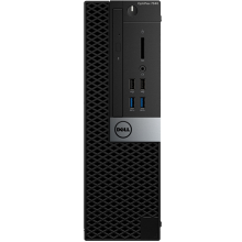 Dell Optiplex 7040 SFF i5-6500/8GB/256GB NVME SSD