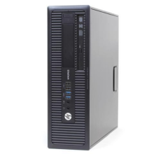HP EliteDesk 800 G1 SFF i5-4590/8GB/256GB SATA SSD