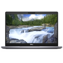 Dell Latitude 5310 13" i5-10310u/8GB/256GB NVME SSD/webcam/1920x1080/HU "B"