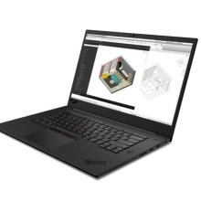 Lenovo ThinkPad P1 15" i7-8850H/32GB/512GB NVME SSD/webcam/1920x1080/Nvidia Quadro P2000 "B"