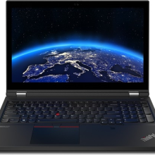 Lenovo ThinkPad P15 G2 15" i7-11800H/32GB/512GB NVME SSD/webcam/1920x1080/RTX A2000