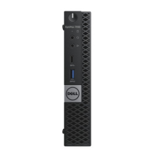 Dell Optiplex 7050 Micro i5-7500T/8GB/128GB SATA SSD