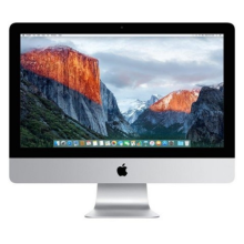 Apple iMac 16.1 21" A1418 Late-2015 i5-5250u/8GB/1TB/webcam/1920x1080