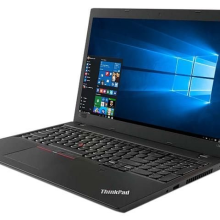 Lenovo ThinkPad L580 15" i5-8250U/8GB/256GB NVME SSD/webcam/1920x1080 "B"