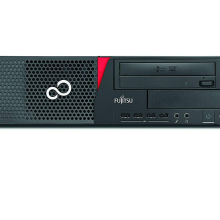 Fujitsu Esprimo E920 SFF i5-4590/8GB/128GB SATA SSD/DVD