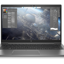 HP ZBook FireFly 14 G7 14" i7-10510U/16GB/512GB NVME SSD/webcam/1920x1080/Nvidia Quadro P520 "B"