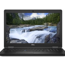 Dell Latitude 5590 15" i5-8250u/8GB/128GB SATA SSD/webcam/1920x1080