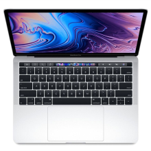 Apple MacBook Pro 15.2 A1989 13" 2018 i5-8259u/8GB/512GB NVME SSD/webcam/2560x1600 "B"