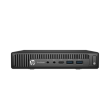 HP ProDesk 600 G2 DM i3-6100T/8GB/256GB SATA SSD