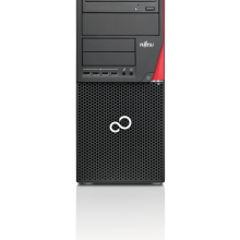 Fujitsu Esprimo P956 MT i5-6500/8GB/256GB NVME SSD sérült ház