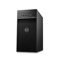 Dell Precision 3630 TWR i7-8700/16GB/512GB NVME SSD