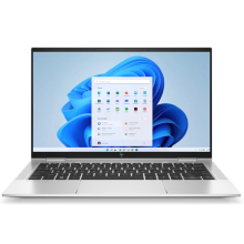 HP EliteBook x360 1040 G6 Touch 14" i5-8365u/8GB/256GB NVME SSD/webcam/1920x1080/US "A-"
