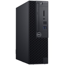Dell Optiplex 3070 SFF i7-9700/16GB/256GB NVME SSD