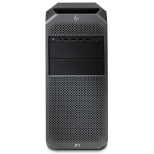 HP Workstation Z4 G4 TWR i7-7800x/32GB/512GB SATA SSD + 1TB HDD/Nvidia Quadro P2000