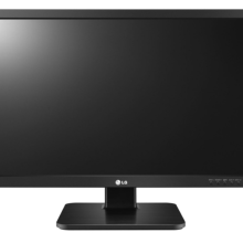 23" TFT LG 23MB35 Fekete "B"