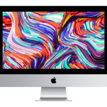 Apple iMac 14.1 21" A1418 Late-2013 i5-4570R/8GB/1TB HDD/1920x1080 "B"
