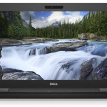 Dell Latitude 5490 14" i5-8350u/8GB/256GB SATA SSD/webcam/1920x1080