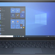 HP Elite Dragonfly G2 13" i5-1135G7/16GB/512GB NVME SSD/webcam/1920x1080 "B"