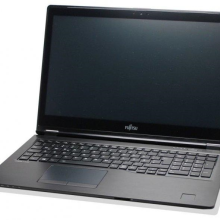 Fujitsu LifeBook U759 15" i7-8565u/32GB/512GB NVME SSD/webcam/1920x1080 A-
